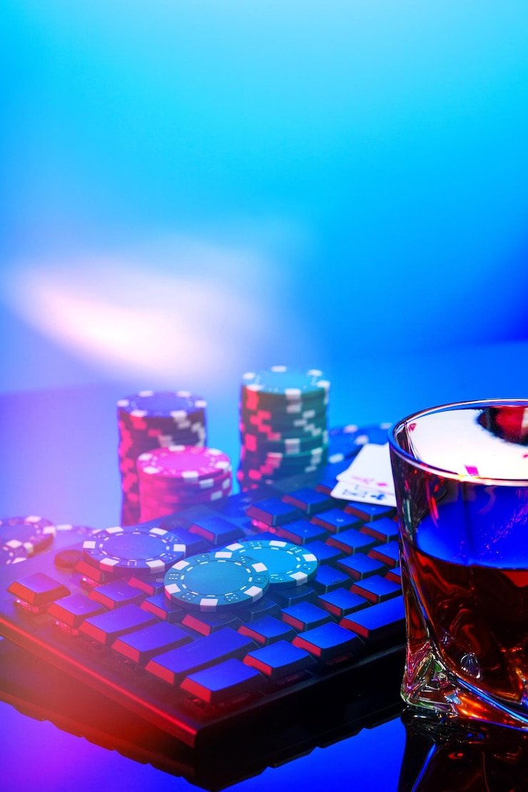 lucky 201 Live Casino
