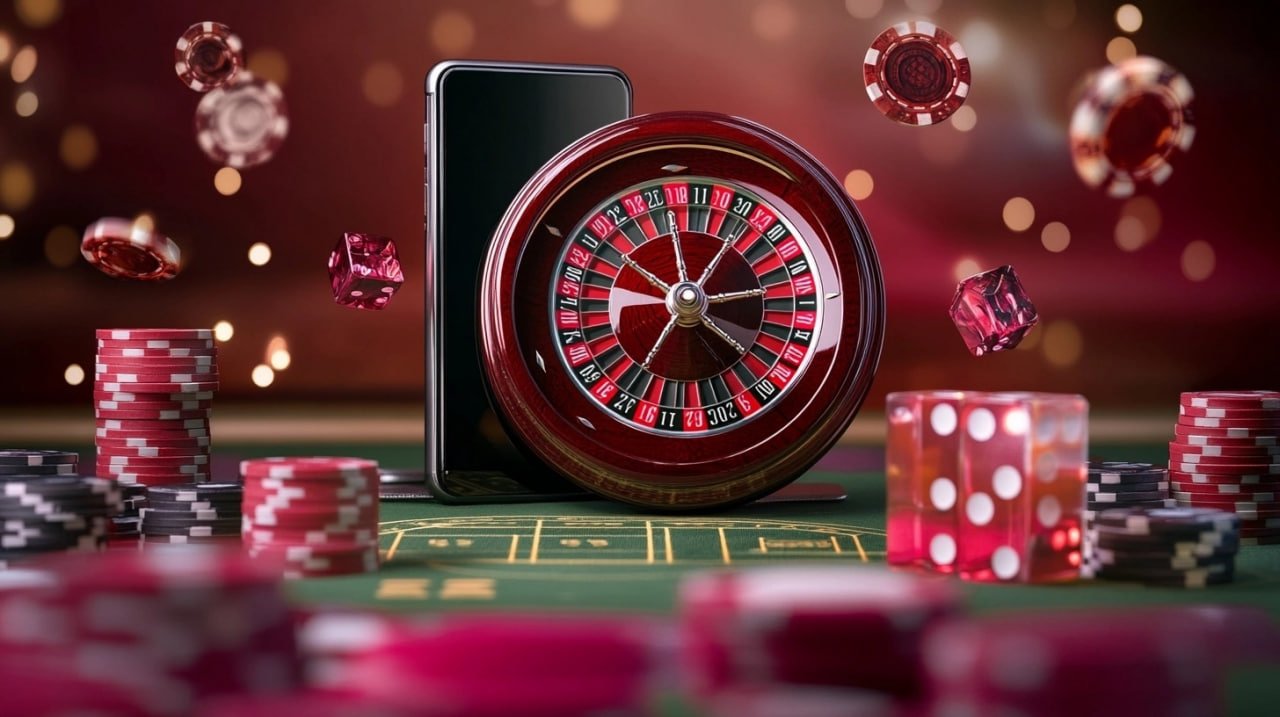 lucky 201 Arcade